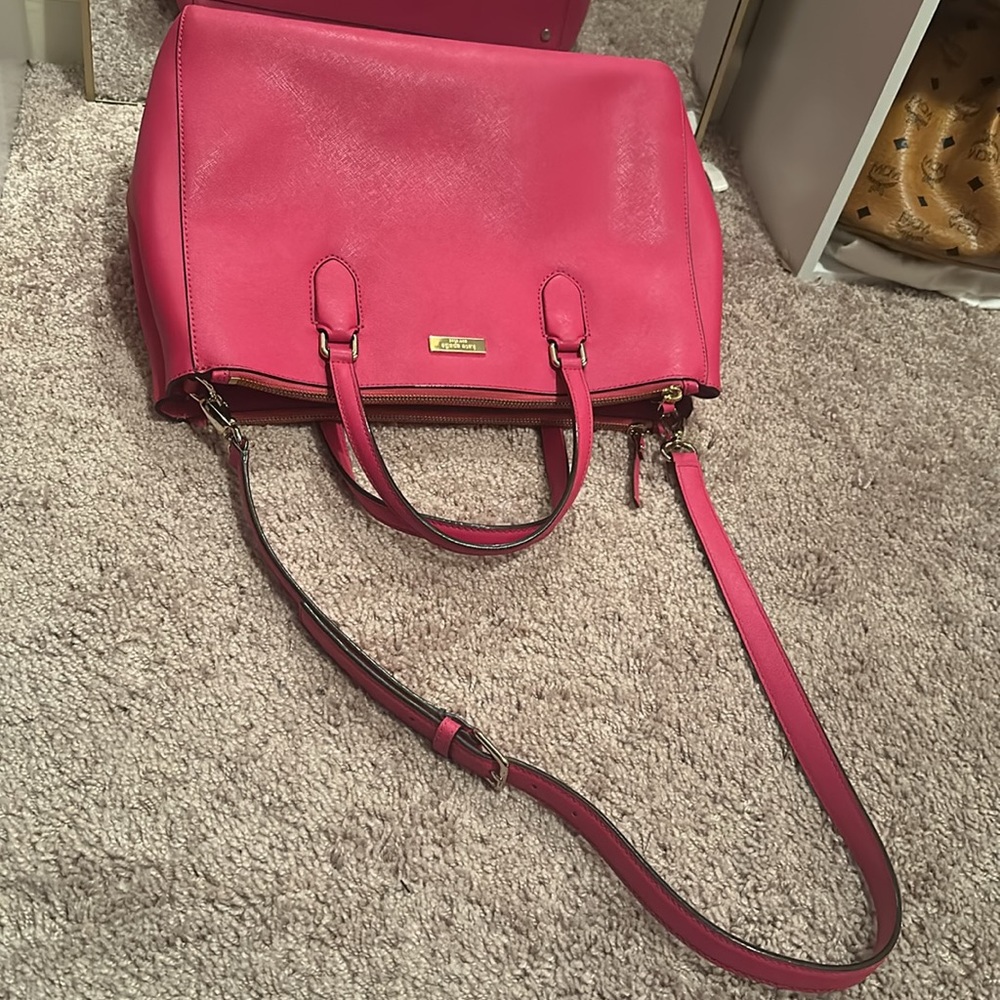 Kate Spade Purse - Picture 11 of 12